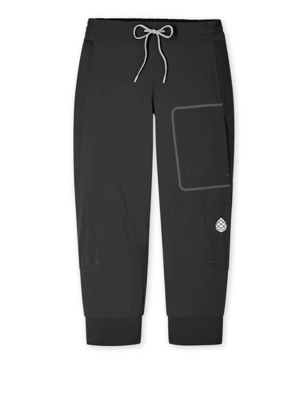 Stio Women's Fernos Insulated Knicker Abyss Black Size XS NWT $199 MSRP - Picture 4 of 13